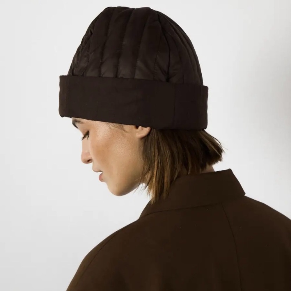 Janessa Leone Wren Beanie